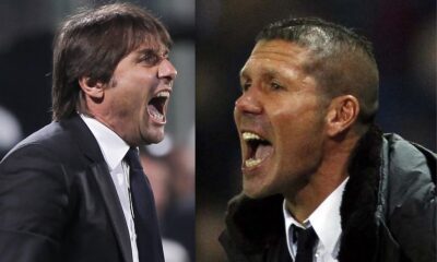 Conte e Simeone