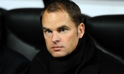 Ayax di Frank De Boer è ormai ad un passo dalla conquista dell'Eredivisie