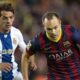 Espanyol-Barcellona, Liga, Sportcafe24