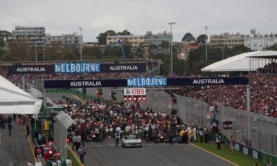 Sportcafe24- f1 gara live