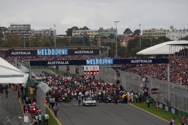 Sportcafe24- f1 gara live