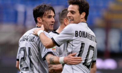 Bonaventura Inzaghi Milan