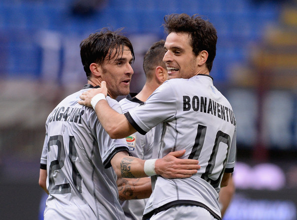 Bonaventura Inzaghi Milan