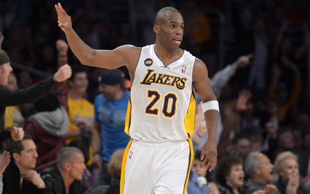 Jodie Meeks