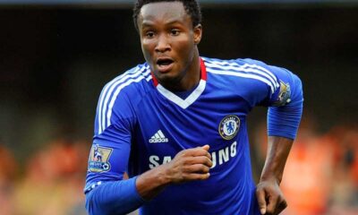 John Obi Milkel, il mediano che servirebbe ai nerazzurri