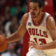 Joakim Noah ancora decisivo per i Chicago Bulls.