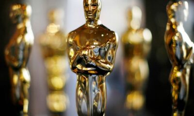 La celeberrima "statuetta".