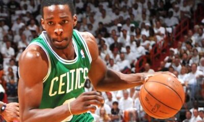 13 punti per Green contro i Miami Heat