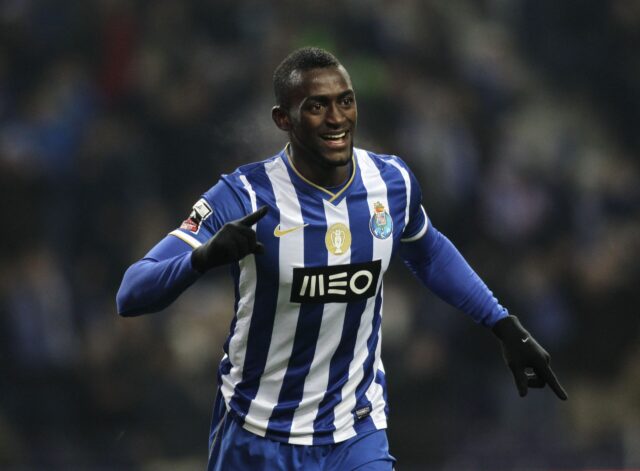 Jackson Martinez guiderà il Porto nell'andata dei preliminari di Champions League