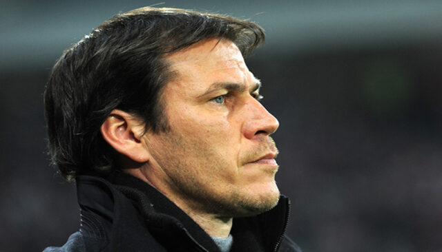 Rudi Garcia, la sua Roma è finita in un girone di ferro