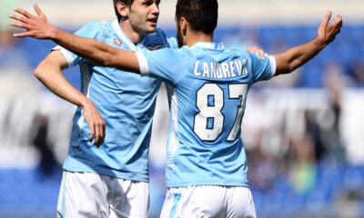 Lulic e Candreva, obiettivi di mercato della Juventus