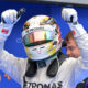 Sportcafè24- Primo Hamilton nelle qualifiche