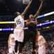 Toronto Raptors-Phoenix Suns, Sportcafe24