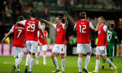 Az Alkmaar Sportcafe24