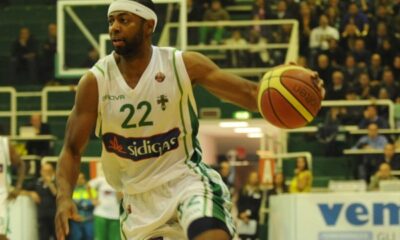 Sidigas Avellino: un'azione