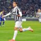 Le pagelle di Juventus-Parma 2 a 1. Doppietta di Tevez che lancia la Juventus