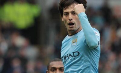 Premier League, Silva stende l'Hull City