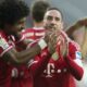 Bundesliga: il Bayern a valanga nel pomeriggio