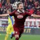 Immobile, attuale capocannoniere della serie A