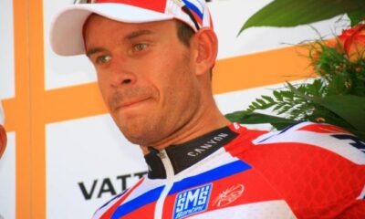 Alexander Kristoff, vincitore di due tappe in questo Tour