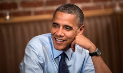 Barack Obama, presidente degli Stati Uniti