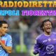 Radio Streaming Napoli-Fiorentina