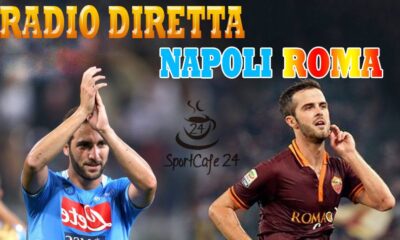 Radio Napoli-Roma