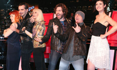 The Voice, Sportcafe24