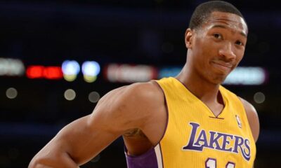 Wesley Johnson decisivo nella notte Nba.