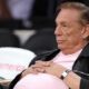 Donald Sterling, radiato dalla NBA