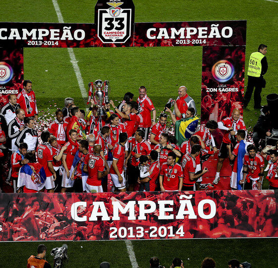 Portogallo, è scattata la Primeira Liga