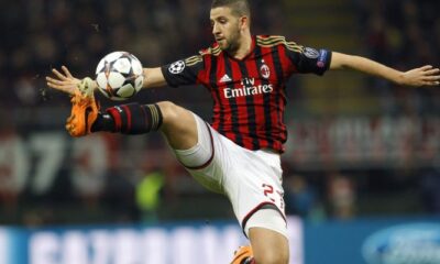 Taarabt, quarto gol con la maglia del Milan