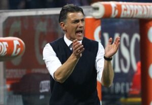 Serie B: il Catania di Pellegrino sfida il Lanciano