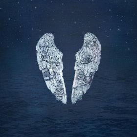 "Ghost Stories" - Coldplay