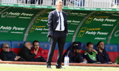 Cagliari: decisivo l'arrivo di Pulga per il raggiungimento della salvezza