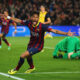 Neymar, attaccante del Barcellona