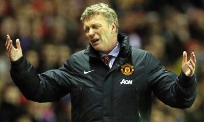 David Moyes, possibile arrivo all'Inter?