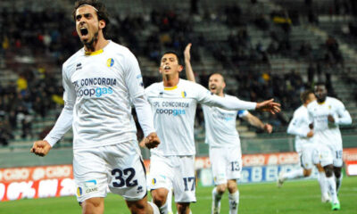 Pablo Granoche, punta di diamante della nostra top 11 di Serie B per la 33esima giornata