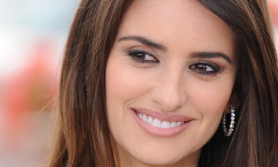Penelope Cruz