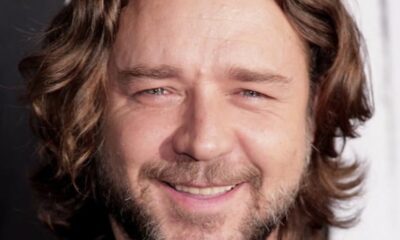 Russell Crowe