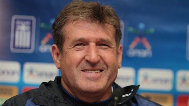 Safet Susic, ct della Bosnia
