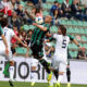 Simone Zaza, attaccante del Sassuolo