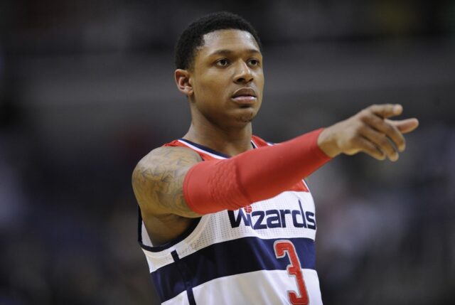 A Washington non basta l'ennesima super prestazione di Bradley Beal