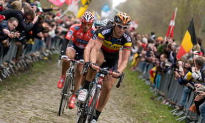 Tom Boonen, uno dei personaggi più interessanti del prossimo Giro d'Italia