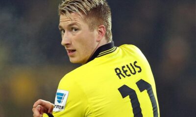 Reus trascina il Dortmund nel 3-0 dell'Allianz Arena.