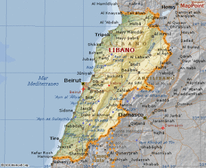 Si suppone che Dell'Utri sia in Libano