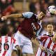 Sunderland-West Ham 1-2: Carrol colpisce di testa sul primo goal