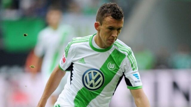 Bundesliga: Perisic conduce i suoi alla vittoria