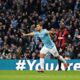 City-Wba 3-1: Aguero autore di un gol nel match di ieri