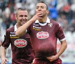 Pagelle Torino-Udinese 2-0: El Kaddouri firma la prima rete granata